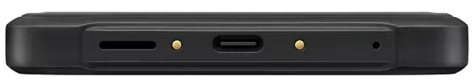 Мобильный телефон Samsung XCover7 128Gb Black/Черный (SM-G556BZKDR06) - фото в интернет-магазине Арктика