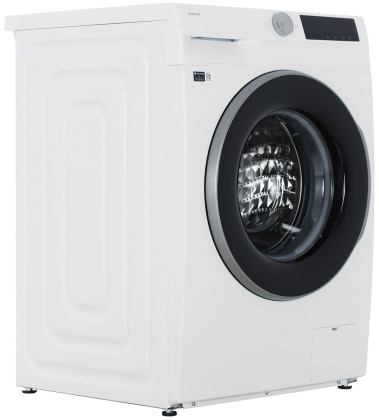 Стиральная машина Samsung WW90DG6U34LELP - фото в интернет-магазине Арктика