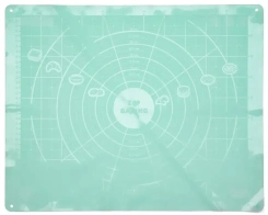 Мат силиконовый Genio "Tarte" 40*50 см TRT-50 - Аполло - каталог товаров магазина Арктика