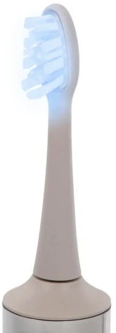 Электрическая зубная щетка BORK  F760gg - фото в интернет-магазине Арктика