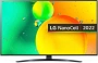 Телевизор LG 70NANO766QA.ARUB UHD Smart TV