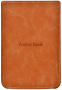 Обложка PocketBook PBC-628-BR-RU Коричневая для 606/616/627/628/632/633 