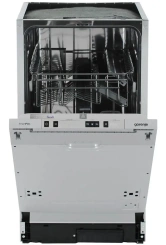 Встраиваемая посудомоечная машина Gorenje GV522E10S - каталог товаров магазина Арктика