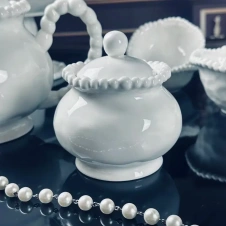 Сахарница "Маринет" 305-231 350 ил- Ленарди - каталог товаров магазина Арктика