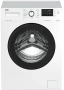 Стиральная машина BEKO WSRE7612XAWI
