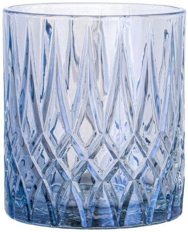 Набор стаканов "DIAMANT" 691-051 4шт/310 мл - Арти М - фото в интернет-магазине Арктика