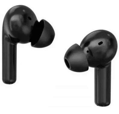 Наушники Hoco EQ5 Black (HC-02419) TWS - фото в интернет-магазине Арктика