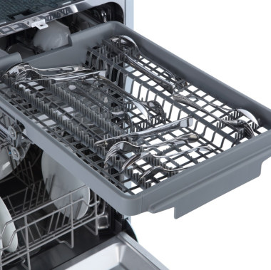 Посудомоечная машина HiSTORY DI 46BC MSS - фото в интернет-магазине Арктика