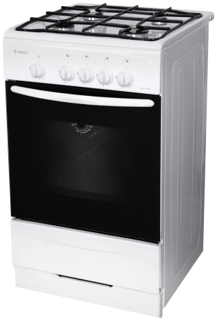 Плита газовая GEFEST 3200-08 - фото в интернет-магазине Арктика