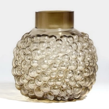 Ваза "Мальва" 9689370 20*18 см - Сима-ленд - каталог товаров магазина Арктика