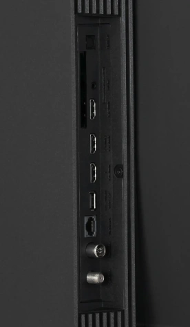 Телевизор Xiaomi TV A Pro 65 2026 (L65MB-APRU) UHD Smart TV - фото в интернет-магазине Арктика