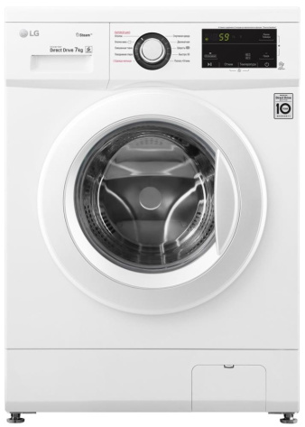 Стиральная машина LG F2J3HS0W - фото в интернет-магазине Арктика