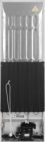 Холодильник Indesit DS 3200 W - фото в интернет-магазине Арктика