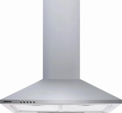 Вытяжка Centek СТ-1820-60 SS - фото в интернет-магазине Арктика
