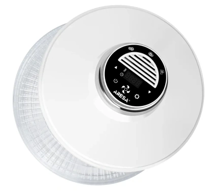 Сушилка для овощей и фруктов ARESA AR-2604 - фото в интернет-магазине Арктика