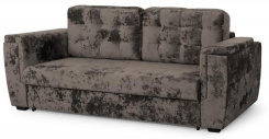 Диван "Милан" (вар.2/тиффани коричневый) - Мебельград - каталог товаров магазина Арктика