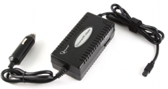 Универсальный блок питания Gembird NPA-DС1 80W для ноутбуков - каталог товаров магазина Арктика