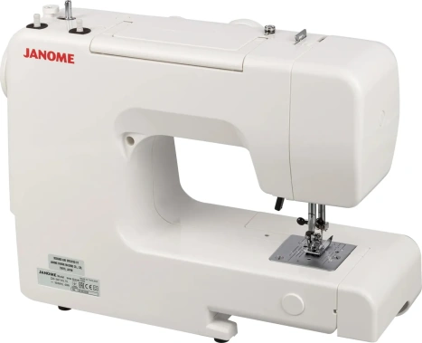 Швейная машинка Janome Sew Dream 510 - фото в интернет-магазине Арктика