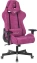 Кресло игровое VIKING KNIGHT LT15 FABRIC малиновое - фото в интернет-магазине Арктика