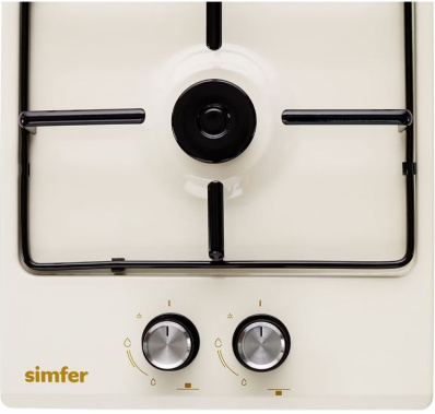 Варочная панель Simfer H30V20R420 - фото в интернет-магазине Арктика
