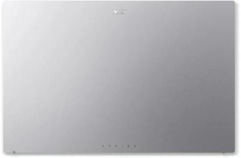 Ноутбук Acer Go 15 AG15-32P-39R2 Core3 N355/8Gb/SSD128Gb/15.6" Win11 - фото в интернет-магазине Арктика