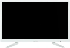 Телевизор Yuno ULX-24TCSW222 Smart TV (Яндекс) - каталог товаров магазина Арктика