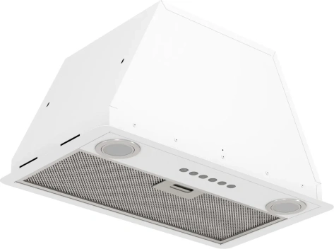 Вытяжка Elikor BOX 50П-1000-Э4Д Белый - фото в интернет-магазине Арктика