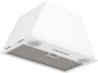 Вытяжка Elikor BOX 50П-1000-Э4Д Белый