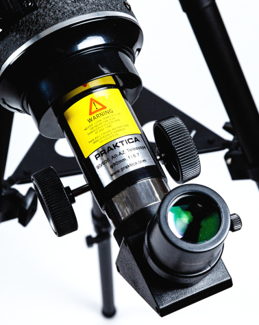 Телескоп Praktica Vega 90/600 - фото в интернет-магазине Арктика