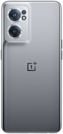 Мобильный телефон OnePlus Nord CE 2 8+128Gb Gray Mirror (V2201) - фото в интернет-магазине Арктика