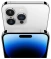 Мобильный телефон Apple iPhone 14 Pro 256Gb Silver (серебро) - фото в интернет-магазине Арктика