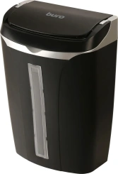 Шредер BURO Home BU-S700AF - каталог товаров магазина Арктика