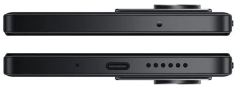 Мобильный телефон Xiaomi REDMI 15 6+128Gb Black - фото в интернет-магазине Арктика