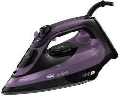 Утюг Braun SI9661VI - каталог товаров магазина Арктика