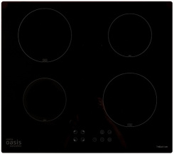 Варочная панель Oasis P-IBS - каталог товаров магазина Арктика