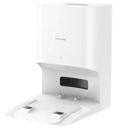 Робот-пылесос Dreame Bot F10 Plus White (RLF11SE) - фото в интернет-магазине Арктика