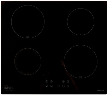 Варочная панель Oasis P-IBS - фото в интернет-магазине Арктика