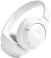 Наушники JBL T720BT White (JBLT720BTWHT) Tune 720BT - фото в интернет-магазине Арктика