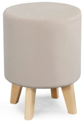 Банкетка №16 (СТАНДАРТ/ Мора бежевый/ ВАР.1) - Мебельград - каталог товаров магазина Арктика