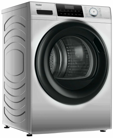 Сушильная машина Haier HD90-A2929BS - фото в интернет-магазине Арктика