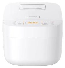 Мультиварка Xiaomi Smart Multifunctional Rice Cooker EU (BHR7919EU) - каталог товаров магазина Арктика