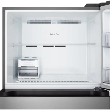 Холодильник LG GR-B922FMBM - фото в интернет-магазине Арктика