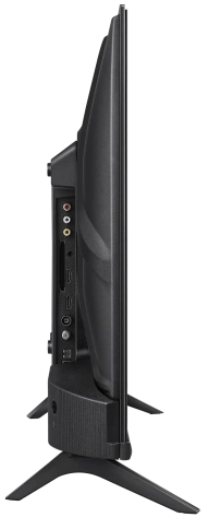 Телевизор Hisense 32A4Q Smart TV - фото в интернет-магазине Арктика