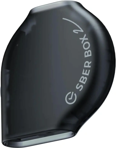 Смарт приставка Sber SberBox 2 (SBDV-00006) 2+16Gb CN - фото в интернет-магазине Арктика