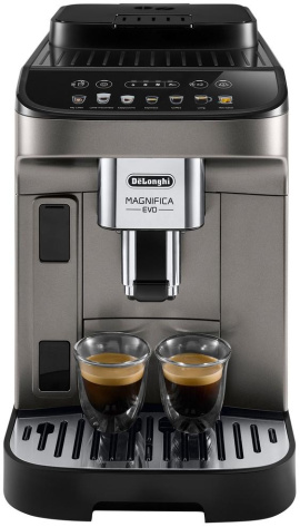 Кофемашина DeLonghi ECAM 290.81.TB - фото в интернет-магазине Арктика