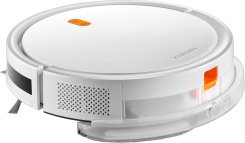 Робот-пылесос Xiaomi Robot Vacuum E5 EU (BHR7969EU) - каталог товаров магазина Арктика