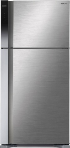 Холодильник HITACHI R-V 660 PUC7-1 BSL - фото в интернет-магазине Арктика
