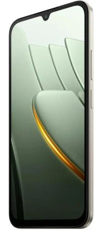 Мобильный телефон POCO C81 Pro 4+128Gb Золотой* - фото в интернет-магазине Арктика