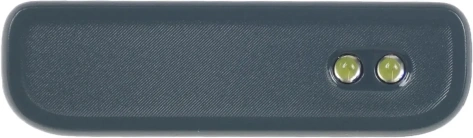 Мобильный телефон Nokia 108 (TA-1627) DS голубой - фото в интернет-магазине Арктика