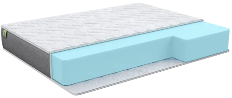 Матрас NEW "Original" 180х200 - Биослип - фото в интернет-магазине Арктика